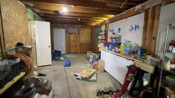 North Port family still waiting for help 2 years after Hurricane Ian