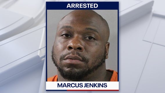 Lakeland man's trip to Taco Bell lands him in jail