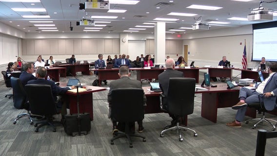 Rays stadium deal questioned in Pinellas County Commission meeting, vote scheduled