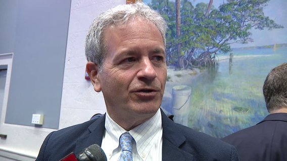 MLB owners approve sale of Tampa Bay Rays to group led by Jacksonville-based developer