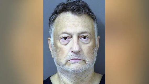 Florida man arrested for 'written threats to kill' Trump, Vance days after assassination attempt
