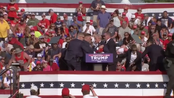 Trump rally shooting: Secret Service director expected at House Oversight Committee hearing next week