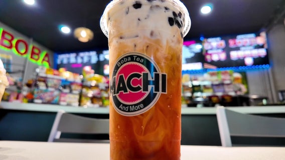 Bay Area favorite bringing a taste of Asia to Clearwater