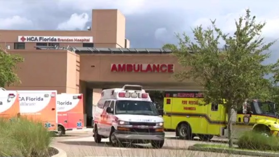 Bay Area emergency room sees influx of heat-related illnesses, experts warn ahead of holiday weekend