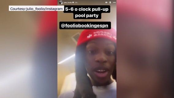 Who killed Julio Foolio? What we know about the suspects in the Jacksonville rapper's murder