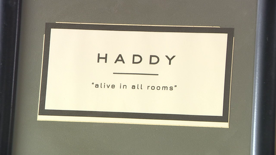 St. Petersburg company creates 3-D printed furniture