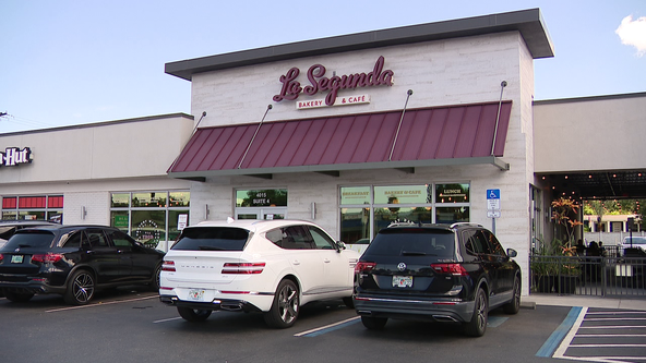 Tampa landmark La Segunda marks 109 years since first bakery opened