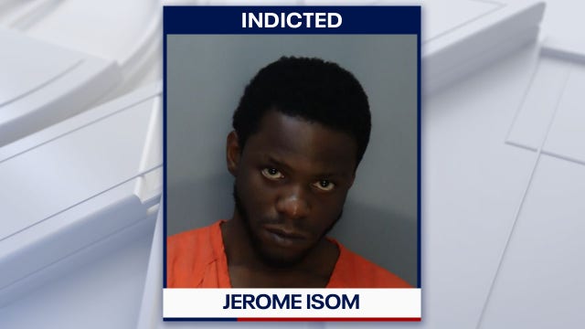 St. Petersburg woman's estranged boyfriend accused of shooting, killing her outside apartment: Police