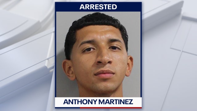 Polk County deputy resigns after arrest on domestic violence charges