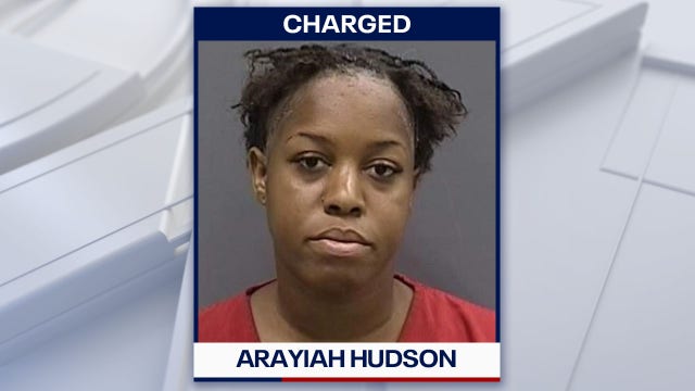 Tampa mother accused of killing her 4-year-old son, covering up child abuse: 'This is a heinous crime'