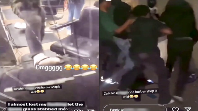 Astro Skate Brandon brawl: Mother says videos showing her 2 sons getting hurt are 'heartbreaking'