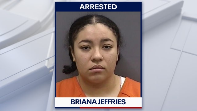 4th suspect arrested in ramming of Hillsborough County deputy during traffic stop