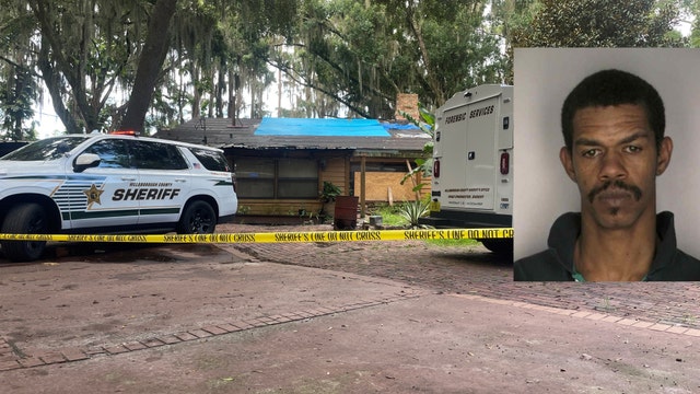 Man arrested after woman shot, killed during argument at Hillsborough County home