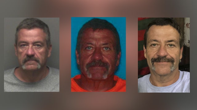 FBI offering up to $250K reward for ‘Top 10 Most Wanted’ fugitive who may be in Tampa