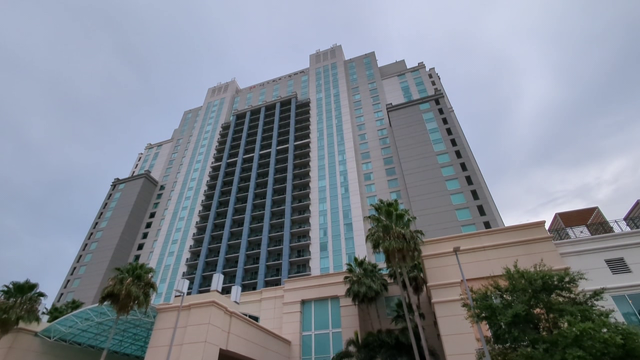 Conventions bringing summer tourism surge to Tampa