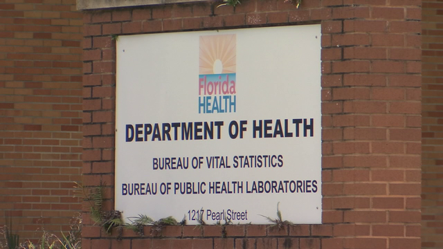 Families face challenges without loved one’s death certificate after Florida Department of Health hack