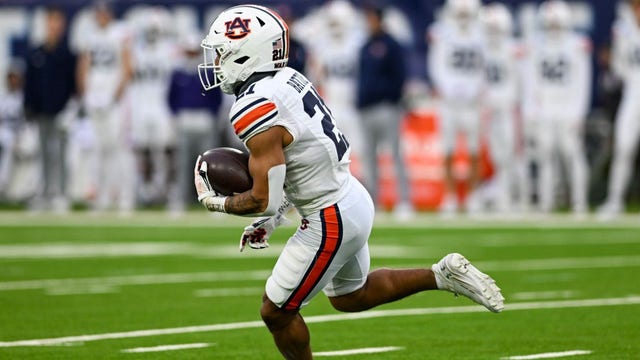 Brian Battie update: Football player injured in shooting reportedly takes first steps with cane