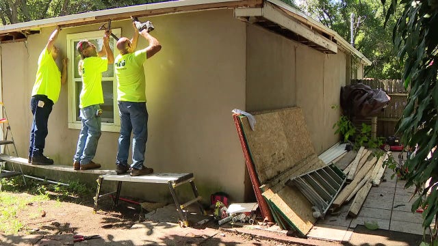 Pinellas County helping homeowners with critical repairs through state-funded program