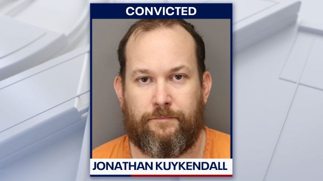 MacDill airman convicted after getting caught trying to have sex with 14-year-old during undercover operation