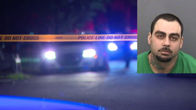 Family of Tampa murder victim reacts to death of person of interest