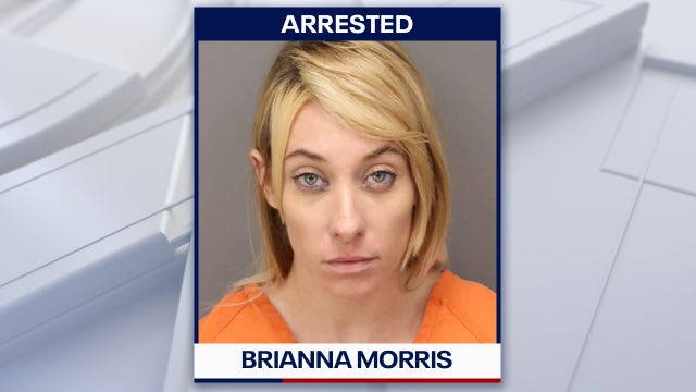 Dunedin woman arrested after sexual encounters with 15-year-old boy: Investigators