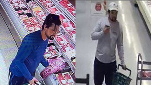 Where’s the beef? Florida man accused of stealing nearly $600 of meat from Publix