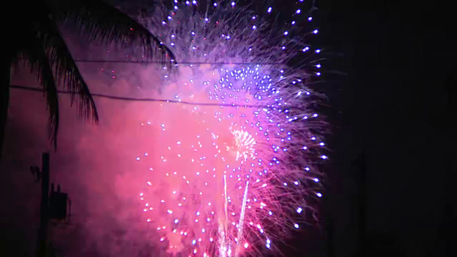 Madeira Beach hosts annual Independence Day Fireworks Celebration