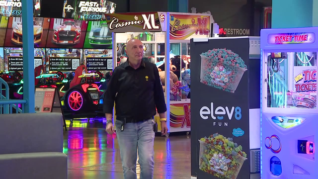 Tampa man helps malls across the world increase foot traffic