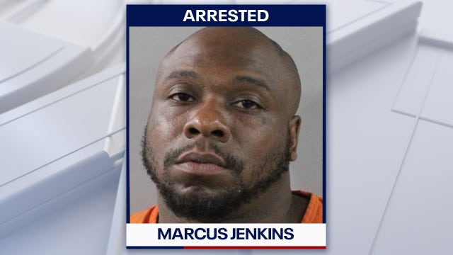 Lakeland man's trip to Taco Bell lands him in jail