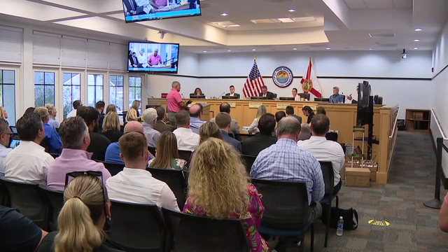 St. Pete Beach appointed commissioners' seats are safe. What does that mean for expanding resorts?