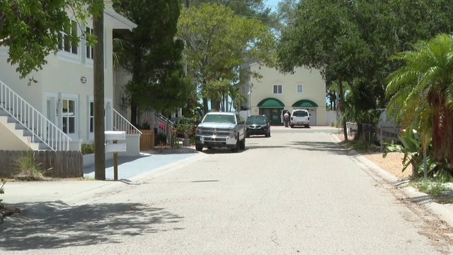 Treasure Island to charge for parking on side streets in Sunset Beach