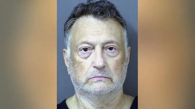 Florida man arrested for 'written threats to kill' Trump, Vance days after assassination attempt