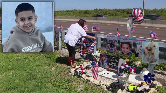 One year later: No suspect caught in Fourth of July shooting that left 7-year-old boy dead