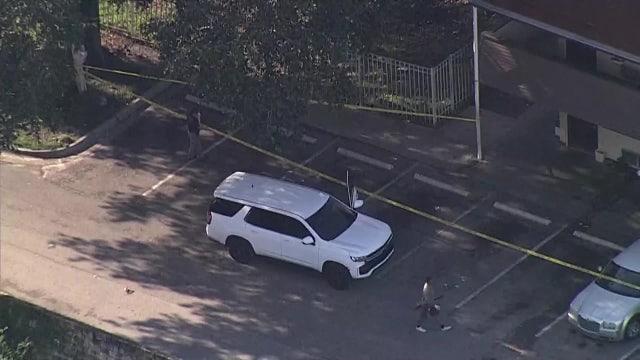 2 injured after shooting in Tampa, police investigating
