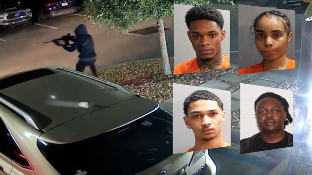 Timeline: Jacksonville rapper Julio Foolio killed while celebrating birthday in Tampa