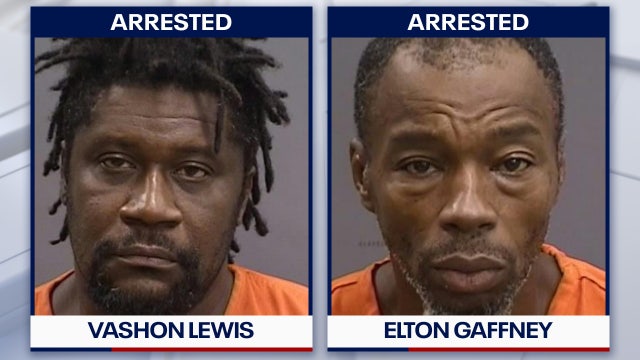 ‘Career criminals’ busted during HCSO retail theft investigation