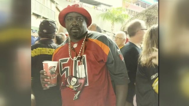 Friend remembers security guard who died after Tampa bar fight: ‘He always had a smile’