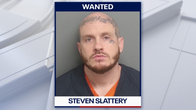 Suspect ‘not afraid to go back to prison’ on the run in Hernando County after allegedly slashing man’s face
