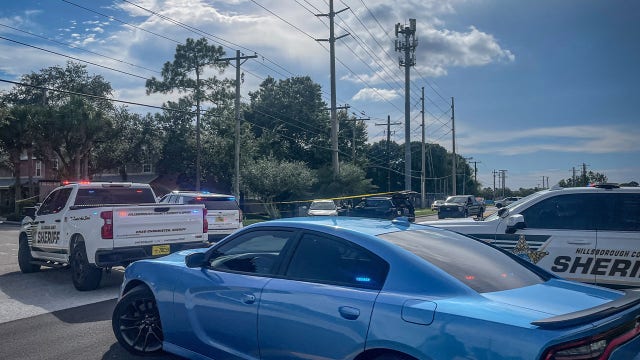 Deputies at scene of crash after homicide suspect tried to take off: HCSO