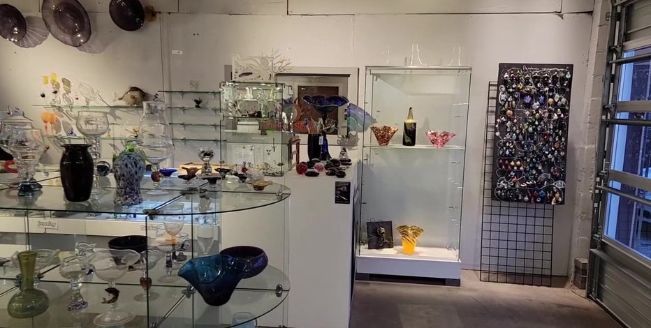 Bo concept｜gallery glass art   ガラスアート Bo concept｜gallery glass art ガラスアート 3枚 Bo concept｜gallery