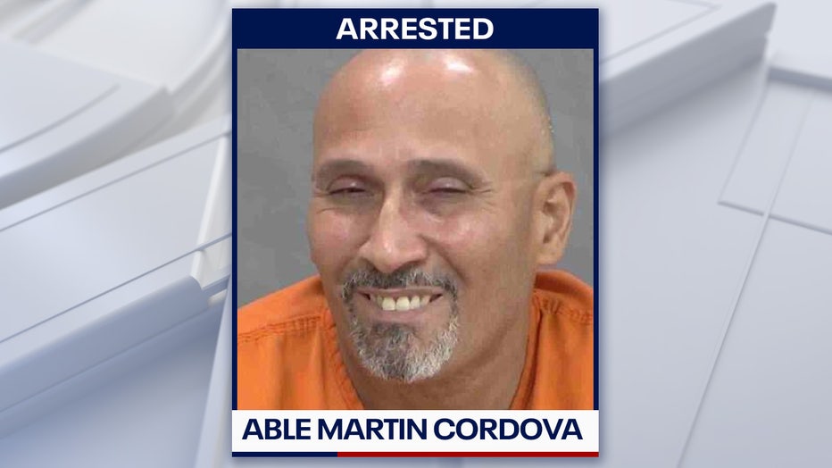 Courtesy: Collier County Sheriff's Office