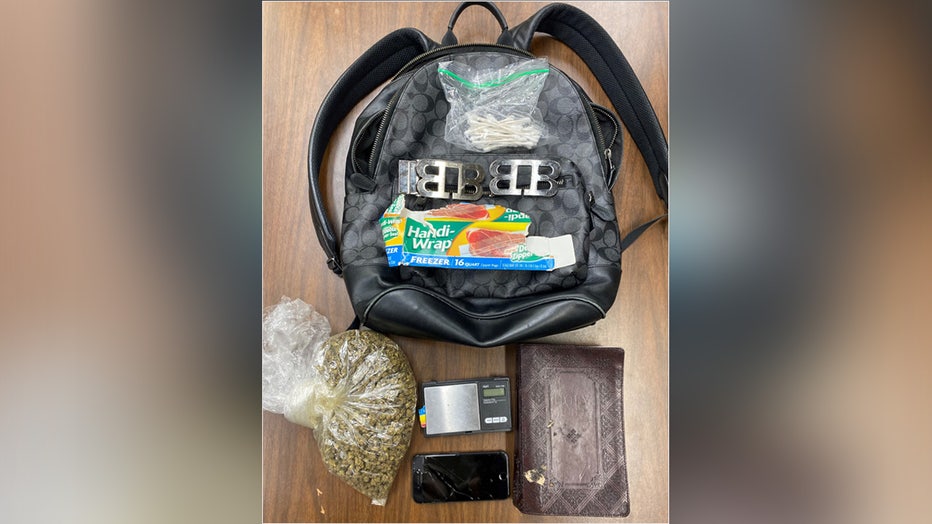 Courtesy: Florida Highway Patrol