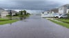 Newly built Lakewood Ranch neighborhood trapped by flooded streets after Debby