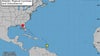 National Hurricane Center monitoring new tropical disturbance on heels of Hurricane Debby