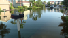 'They're pretty devastated:' Several Sarasota area neighborhoods remain underwater after Debby