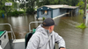 Flooding from Debby prompts evacuations in west Lakeland