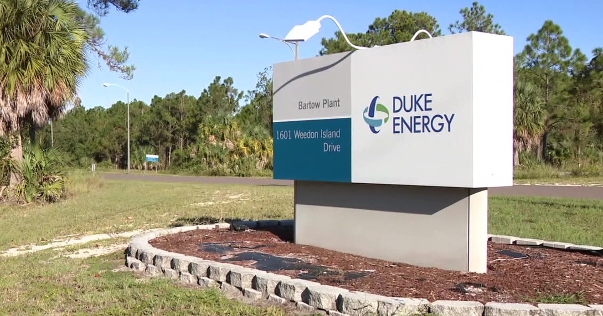 Tropical Storm Debby: Duke Energy preparing for power outages | FOX 13 ...