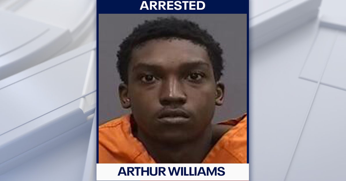 Suspect accused of opening fire on 2 Lakeland officers arrested in