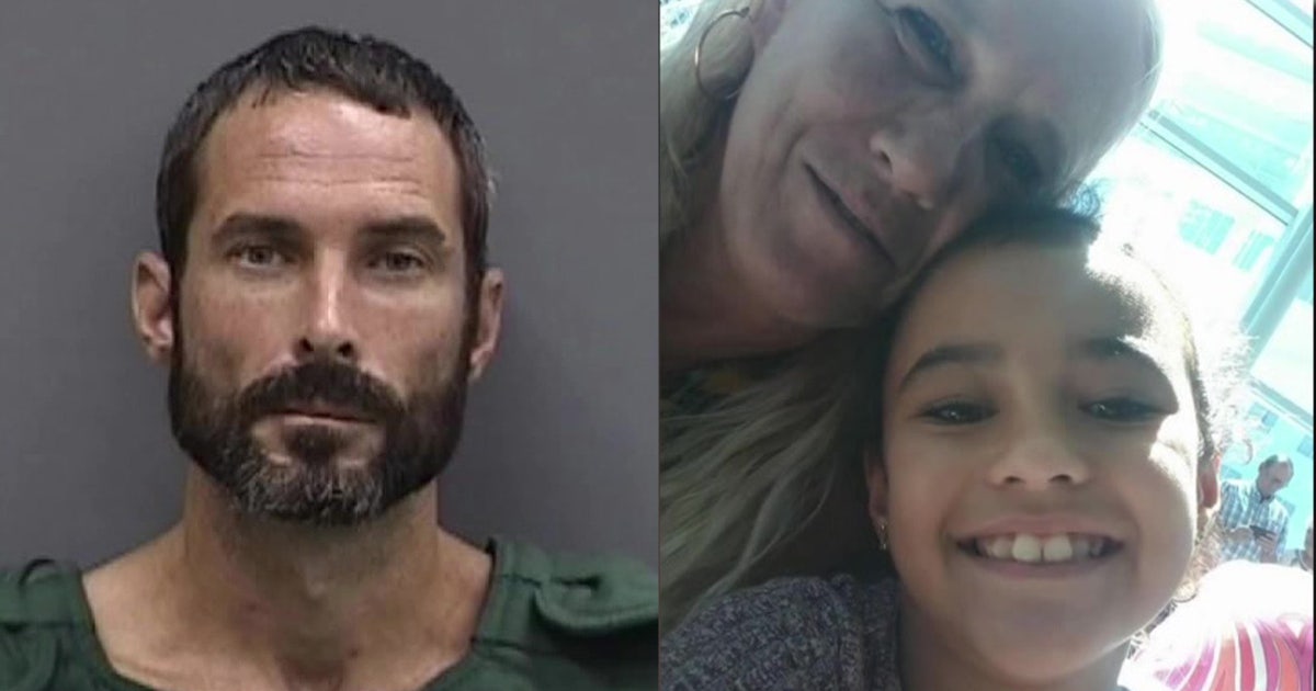 Man accused of stabbing mother to death faces judge amid family ...