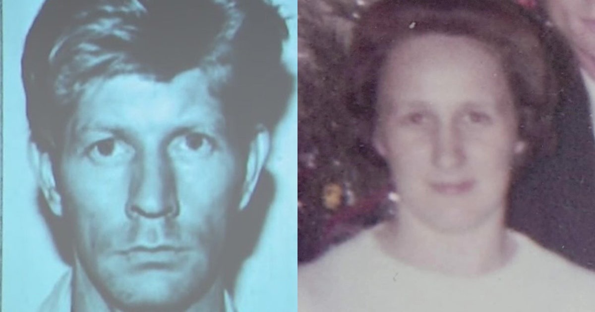 Cold case cracked: Hernando County Sheriff's Office solves 1972 murder ...